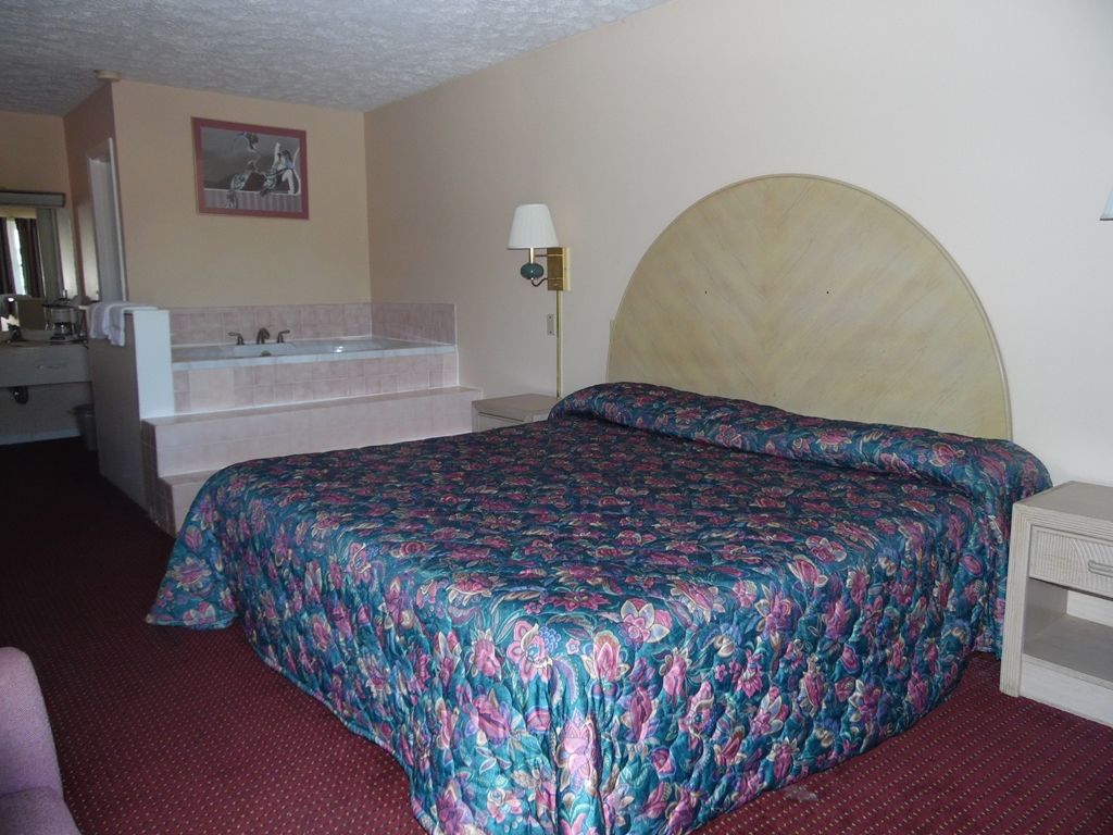 Red Roof Inn Georgetown, Ky Cameră foto